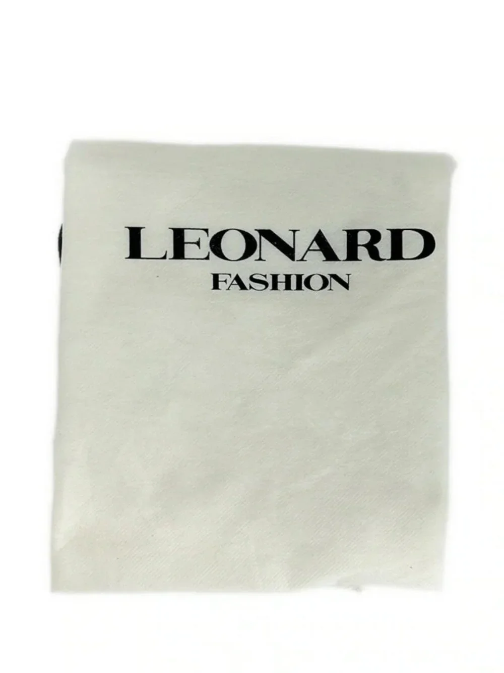 Leonard accessories	dust bag